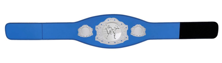 SILVER CHAMPIONSHIP BELT - XXLMIDI/S/THAIBOXS - AVAILABLE IN 4 LEATHER COLOURS SILVER CHAMPIONSHIP BELT - XXLMIDI/S/THAIBOXS - AVAILABLE IN 4 LEATHER COLOURS